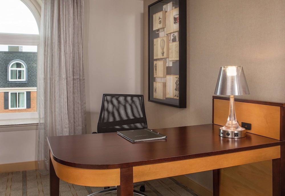 Hilton Wilmington Christiana 63/77