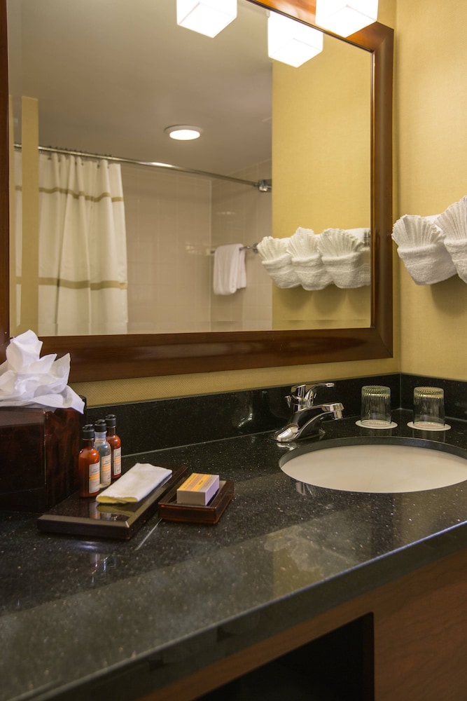 Marriott Inner Harbor 14/56
