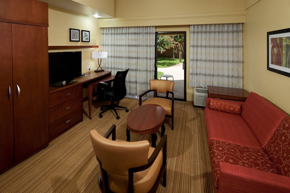 Courtyard Texarkana 37/56