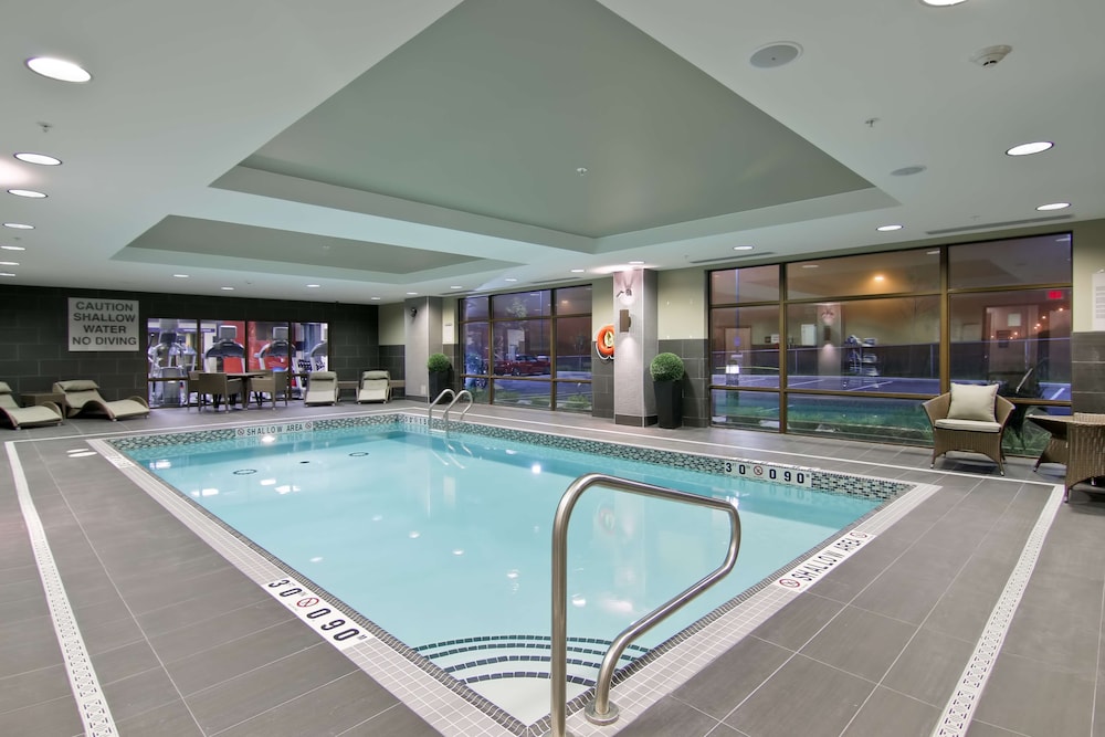 Hampton Inn Suites By Hilton Toronto Markham 3/41