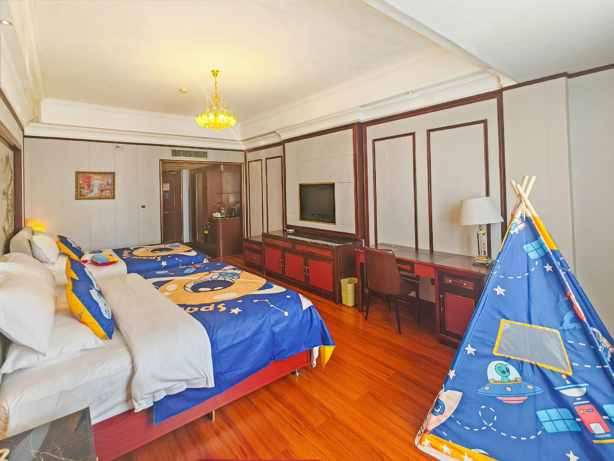 Won Gold Hotel 19/31
