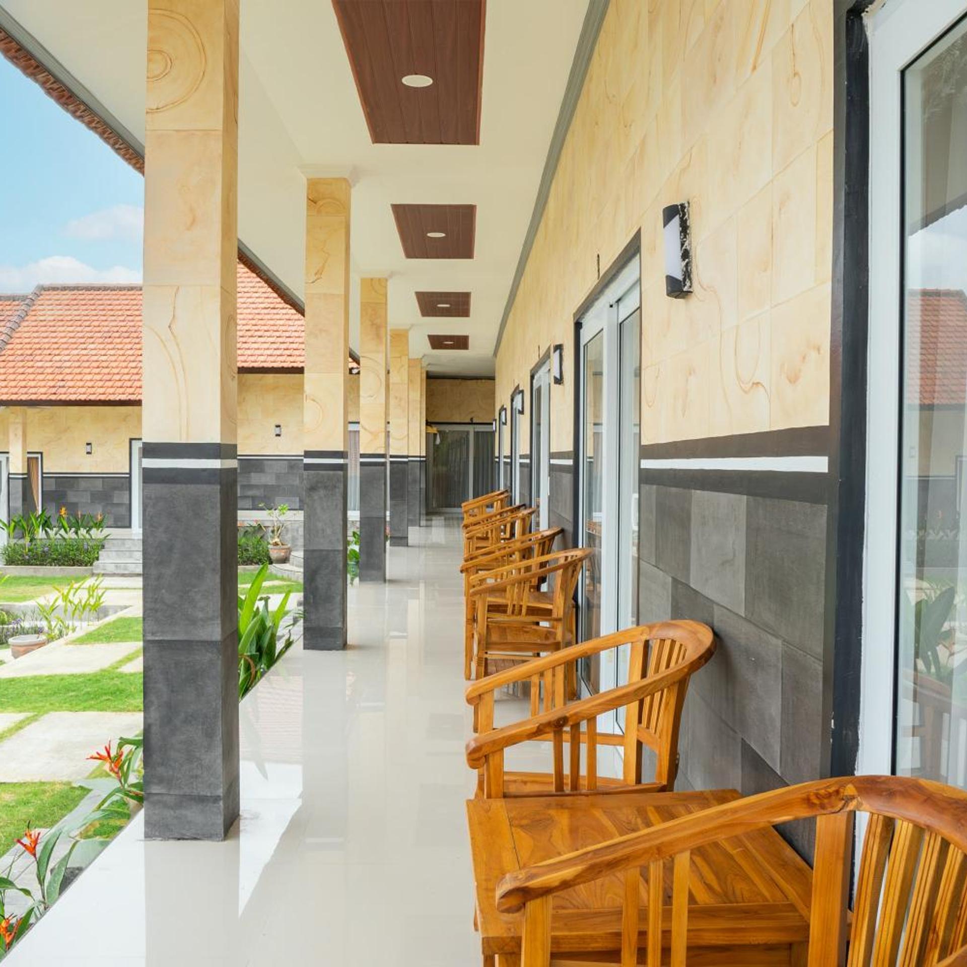 Belvilla Sacred Retreat Pandawa Beach 19/24