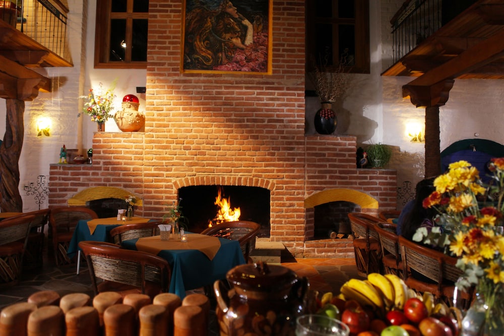 Hotel La Casona 38/67