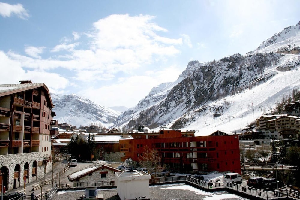 Hotel Les Cretes Blanches 50/51