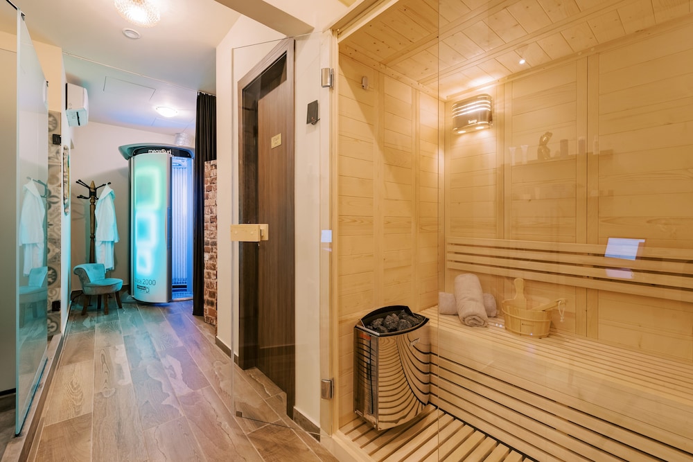 Koukos Rhodian Guesthouse - Adults Only 24/50