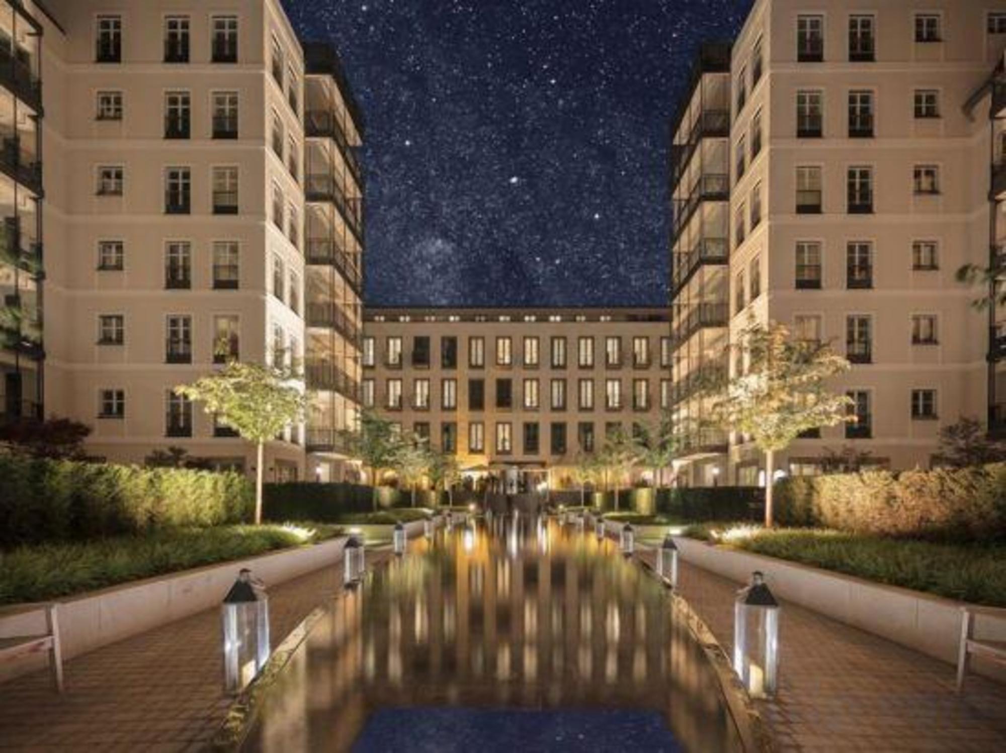 The Wellem Residences 20/24