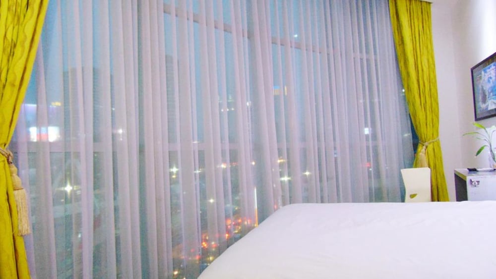 Smart Hotel Thamrin Jakarta 41/74
