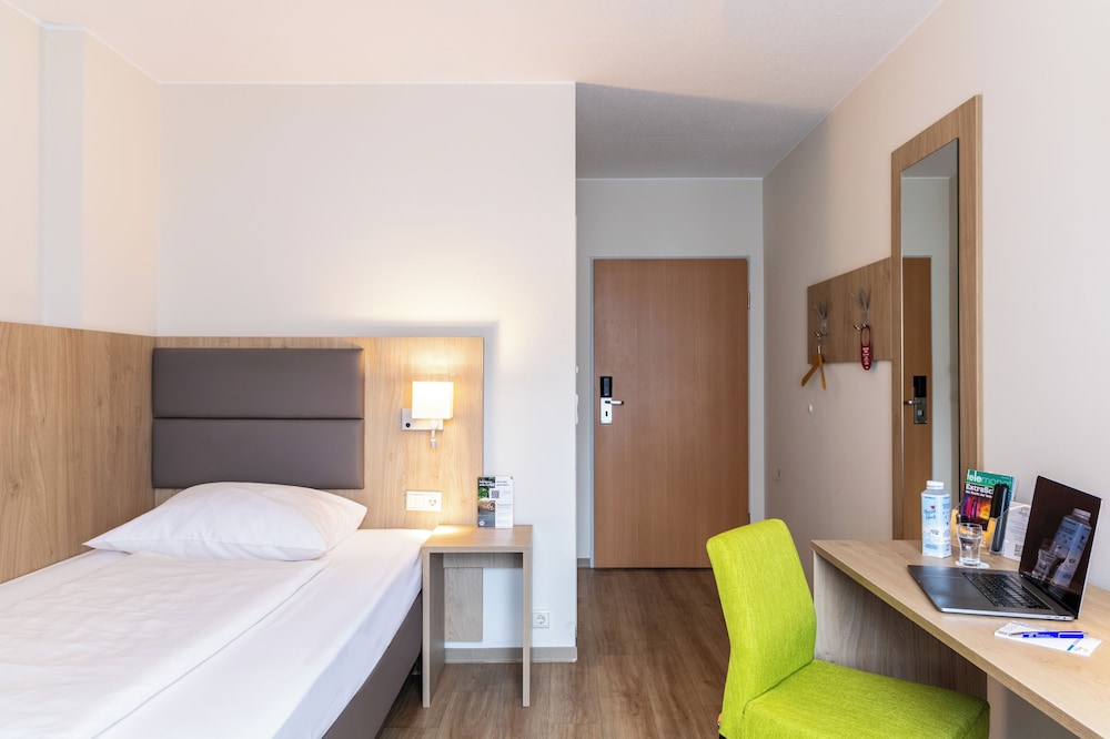 City Hotel Kurfurst Balduin 32/63