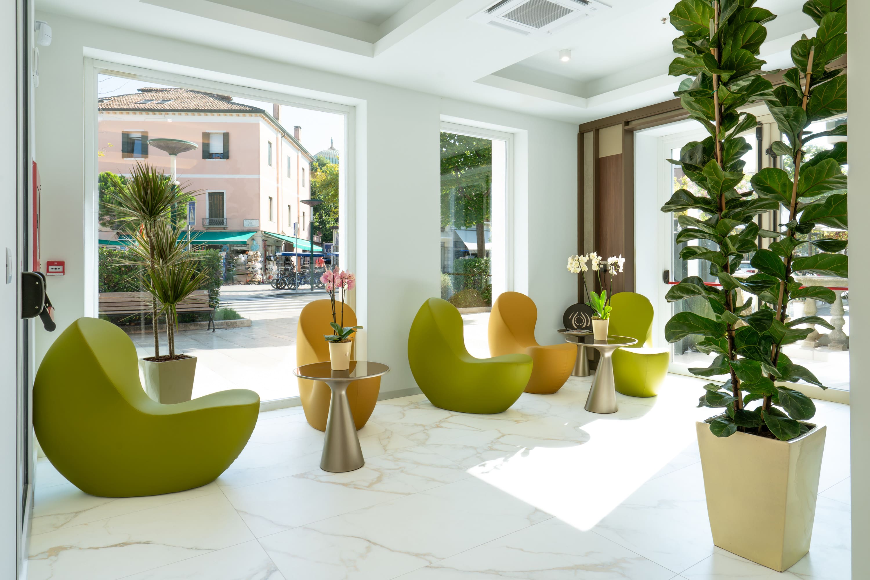 HOTEL MELIA VENEZIA LIDO 44/55