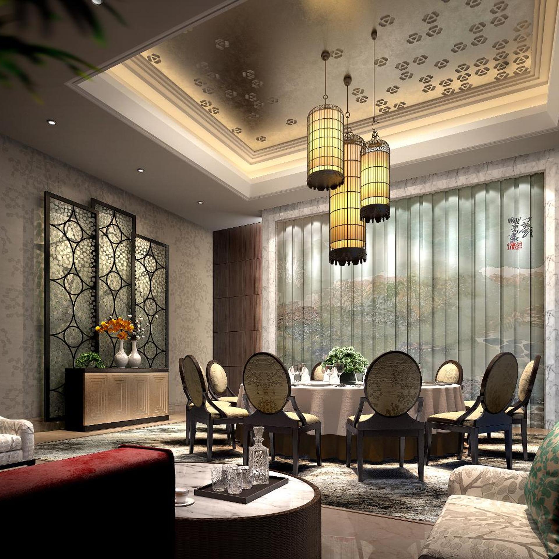 Firth Jinling Grand Hotel 57/75