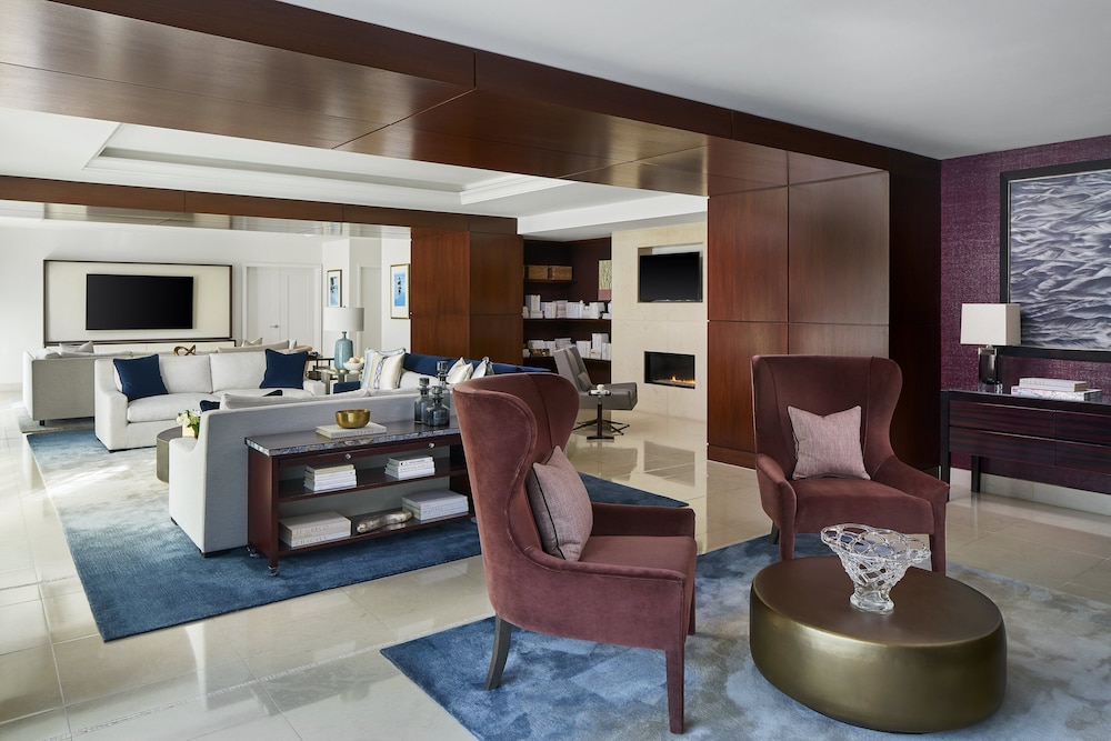 Four Seasons Hotel Washington, DC 55/75