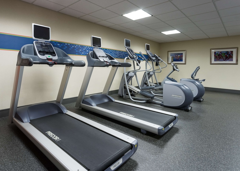 sport facilities