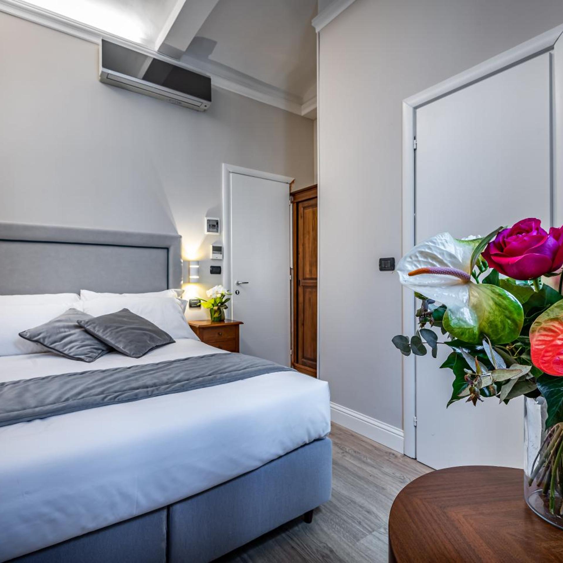 Hotel Borgo 10/38