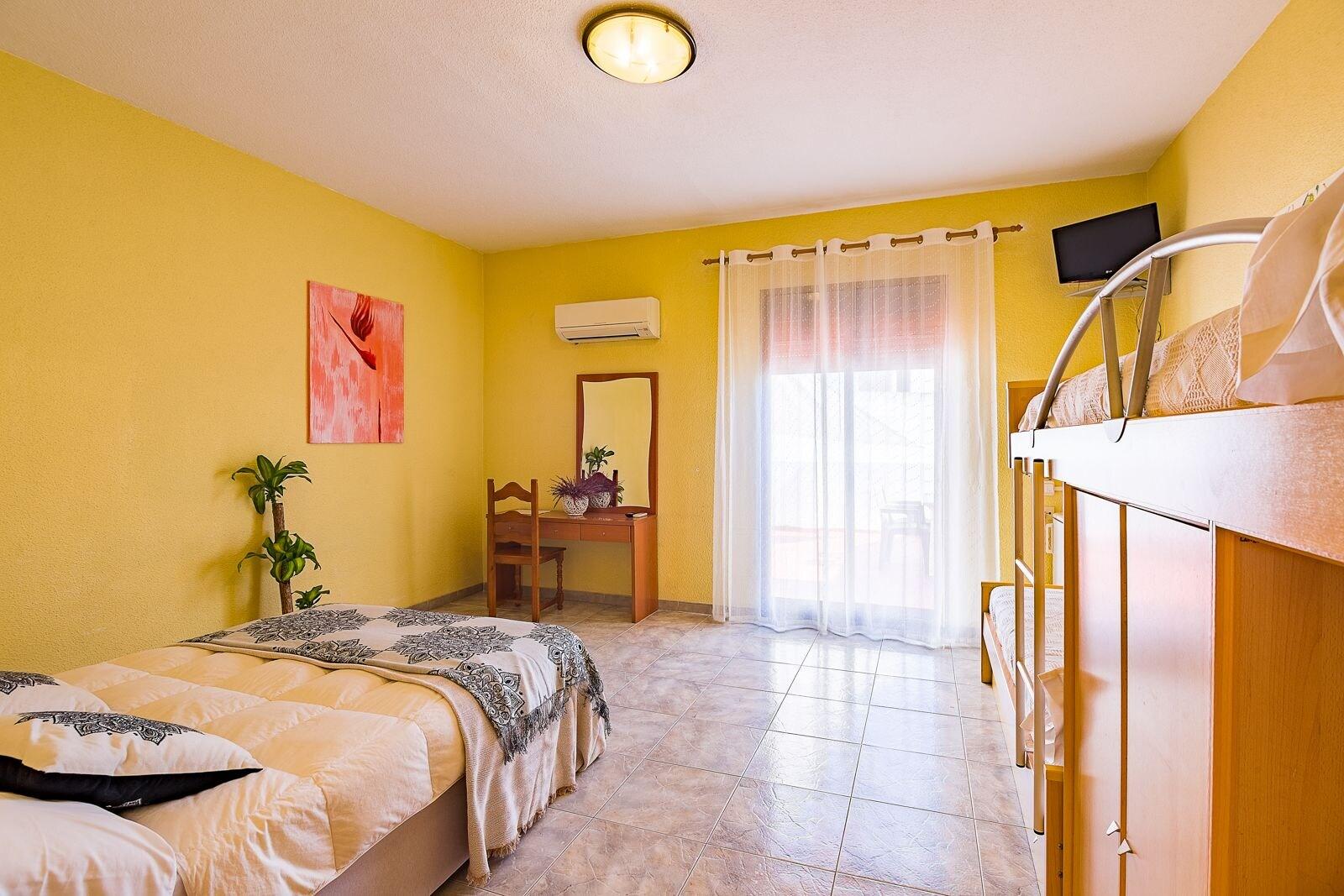 Hotel Duc de Vendome 16/41