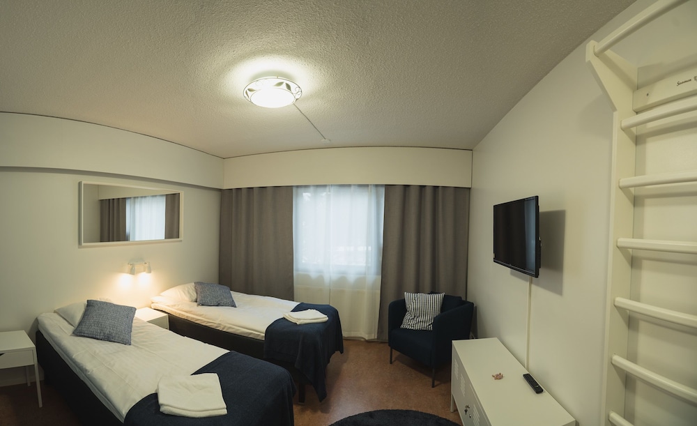 Hotel Kittila 8/40