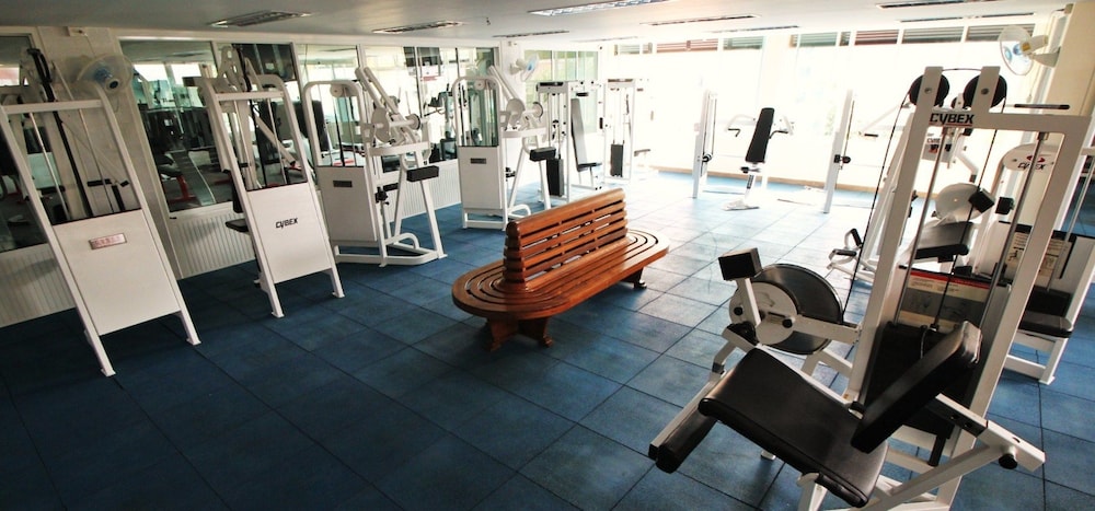 Ac Sport Village 40/47
