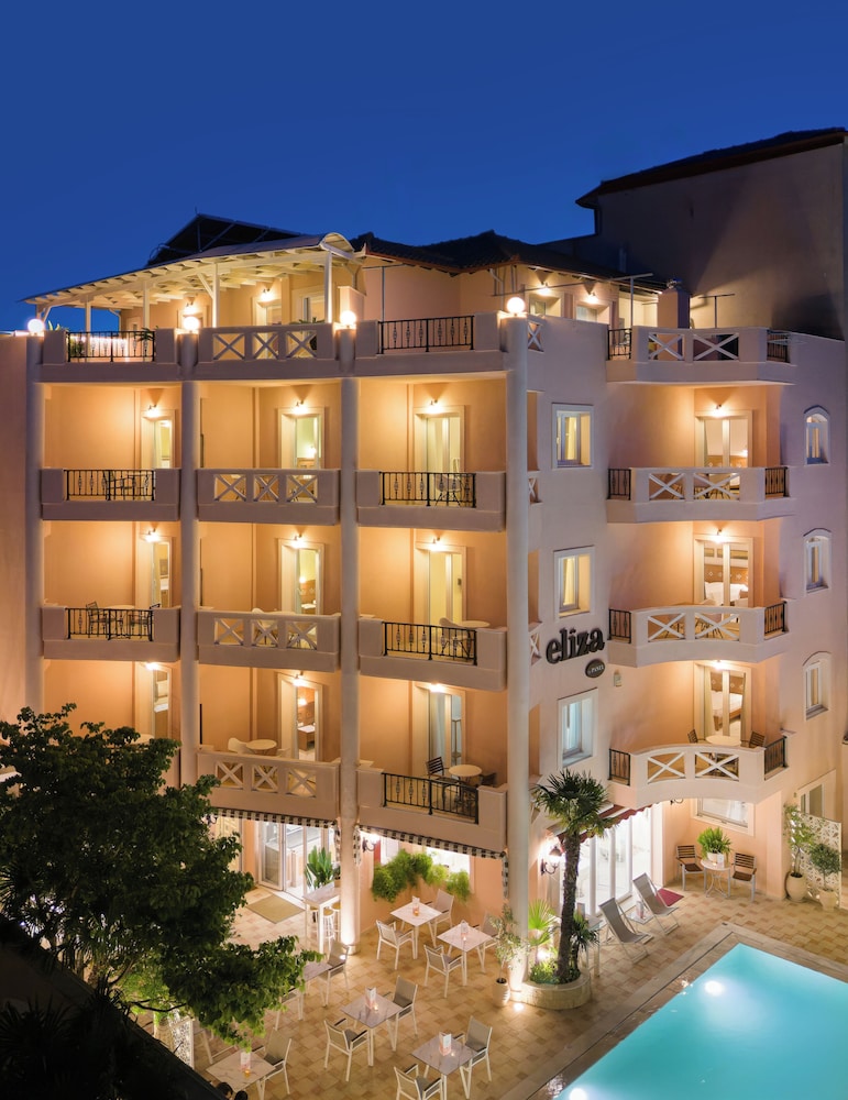 Evdion Hotel 2/71