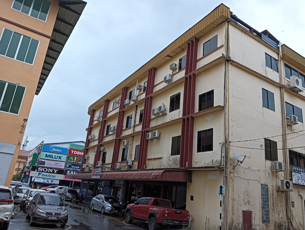Hotel O Oriental Hotel 2/38