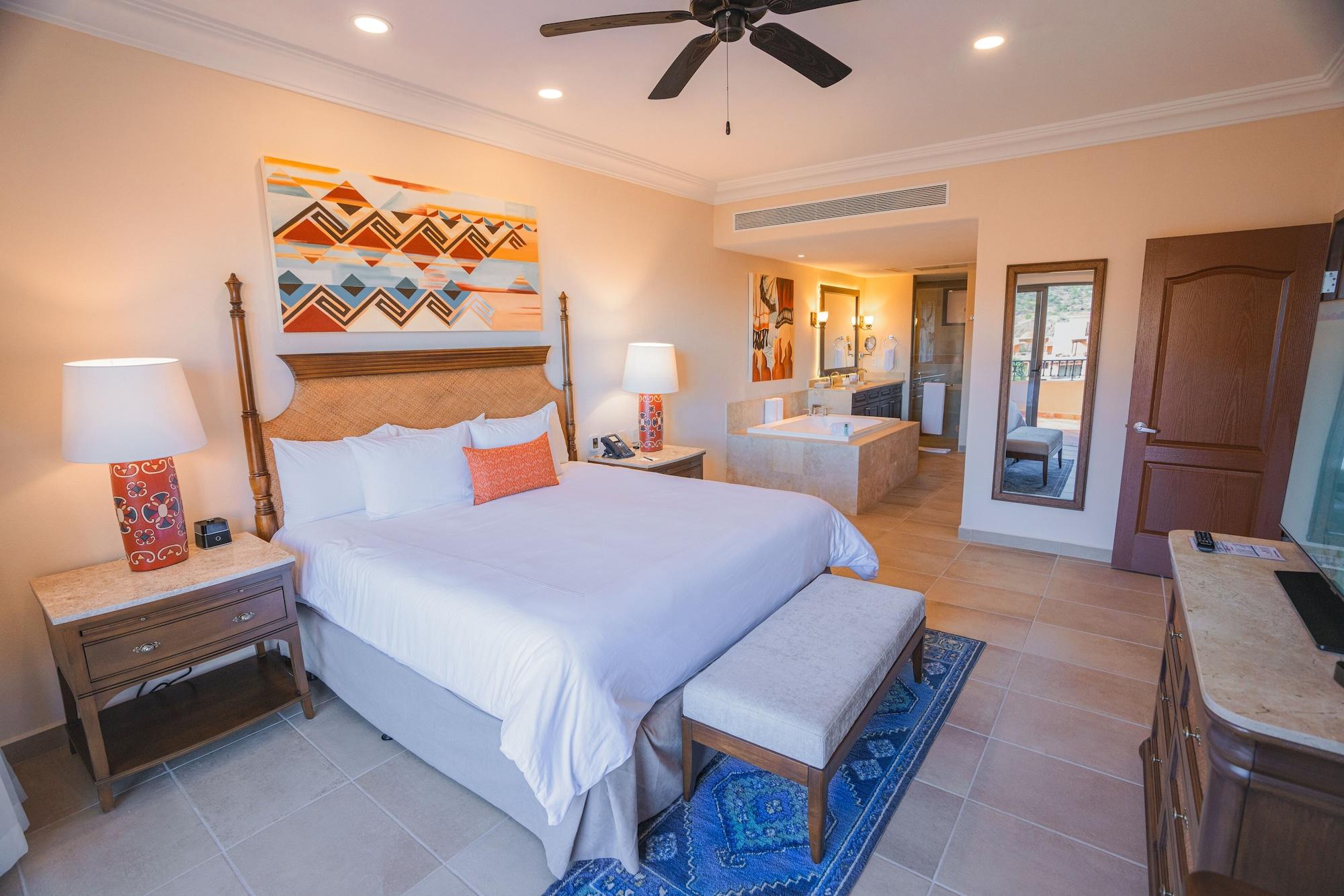 بنتهاوس بغرفة نوم واحدة، Villa Del Palmar At the Islands of Loreto 2/4