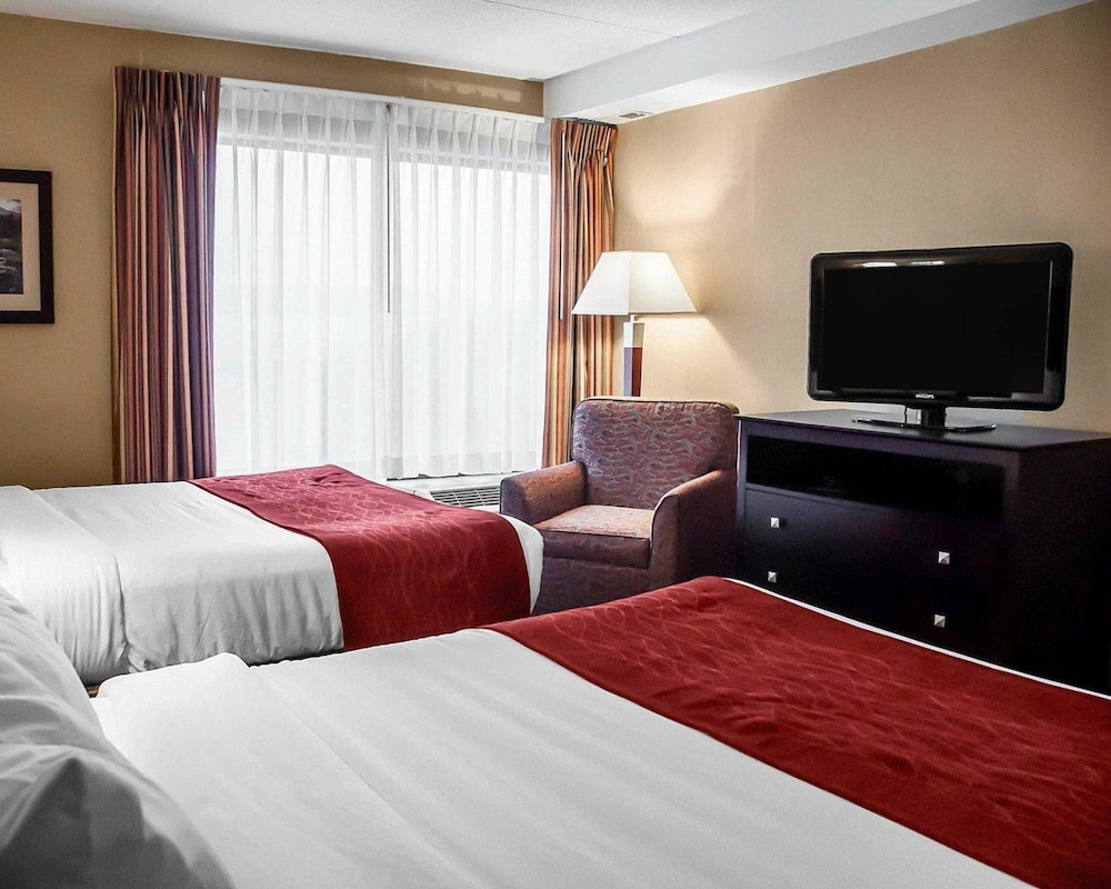 Comfort Inn & Suites Watertown - 1000 Islands 13/54