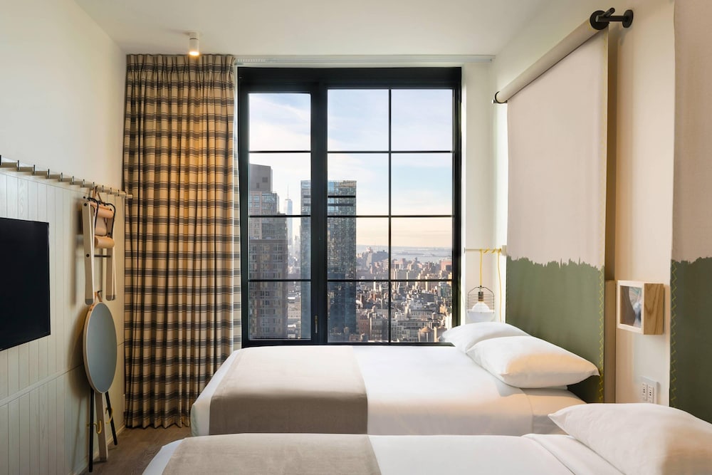 Moxy NYC Chelsea 26/56