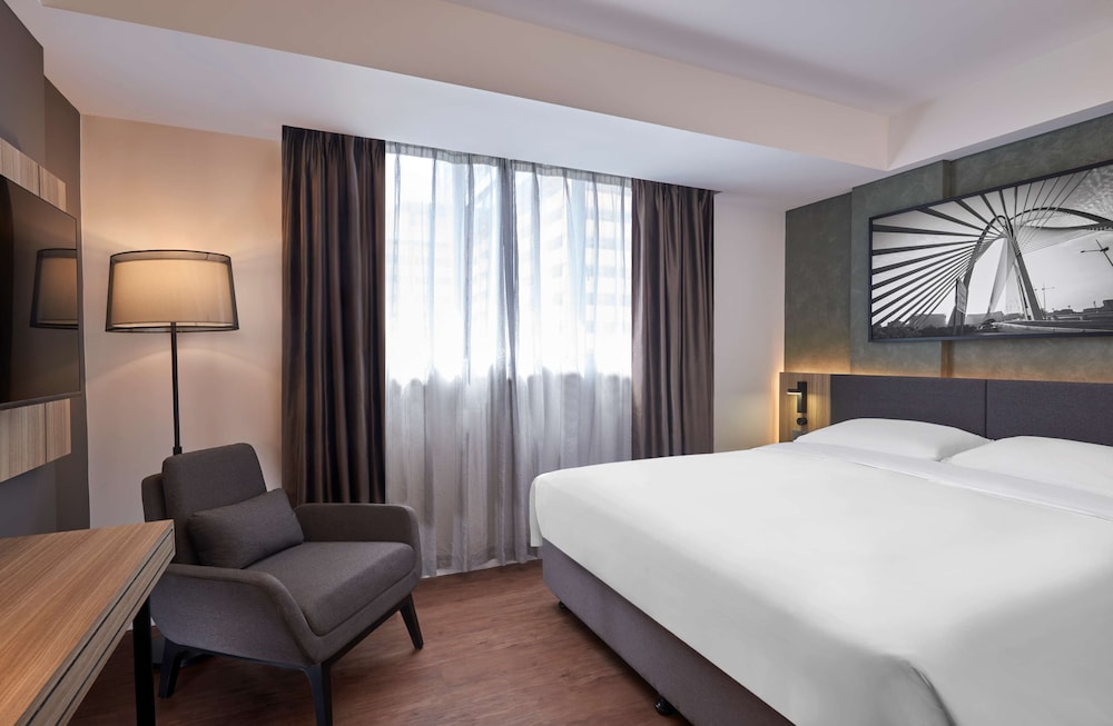 Park Inn by Radisson Putrajaya 15/66