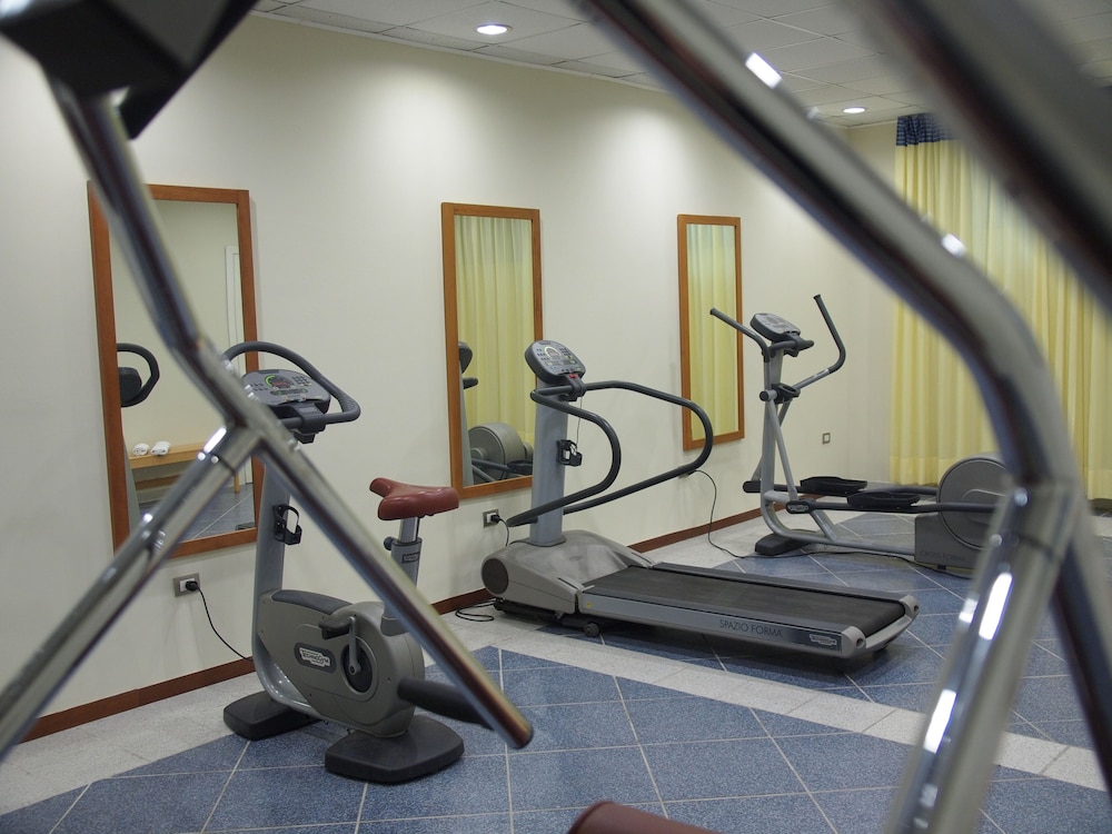 MARITALIA HOTEL CLUB VILLAGE 44/67