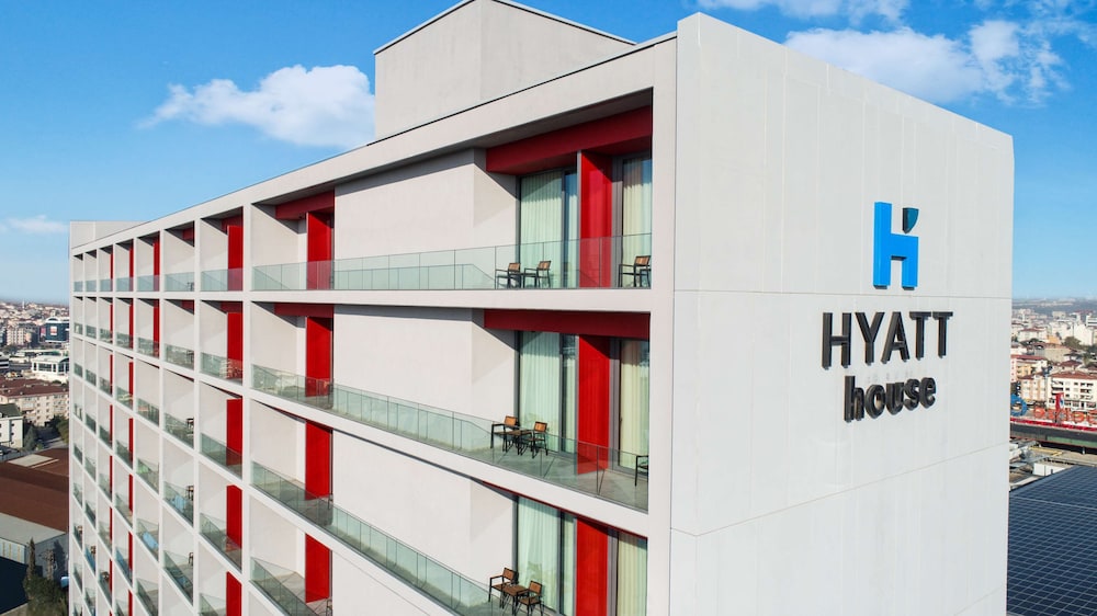 Hyatt House Gebze in GEBZE