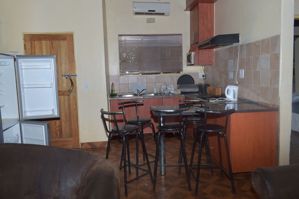 Copacopa Lodge And Conference Centre 35/50