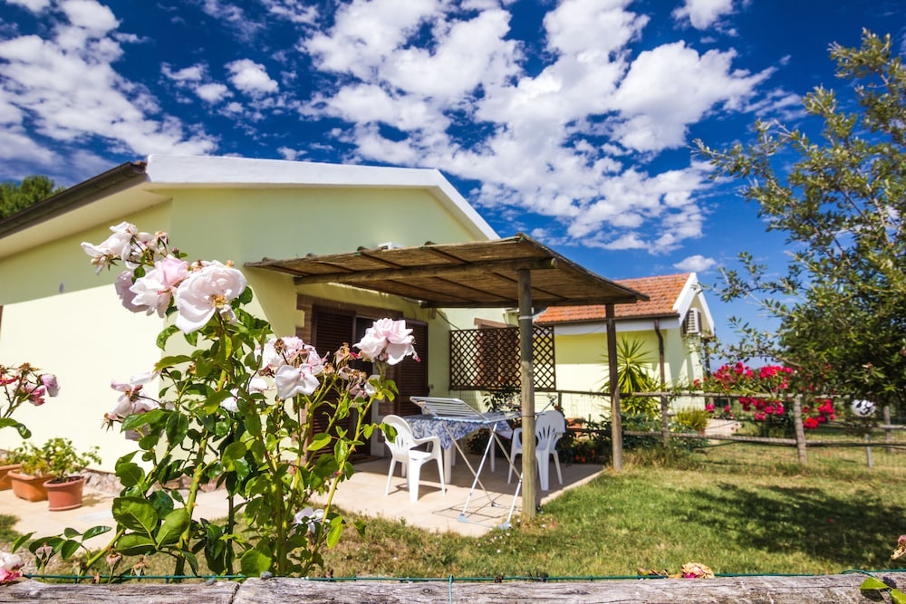 Agriturismo la Fragolaia 4/50