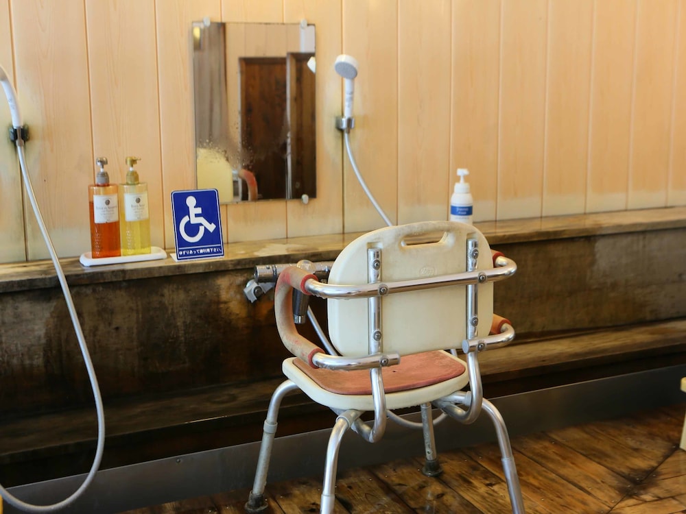 Shirahone Onsen Tsuruya Ryokan 44/50