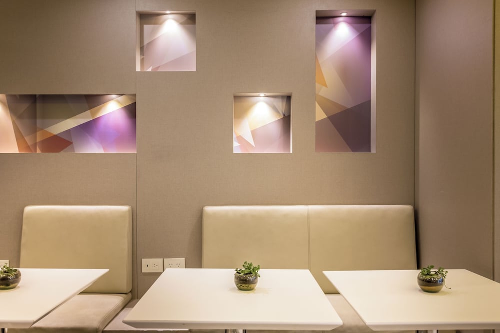 Up Recoleta Hotel 56/56