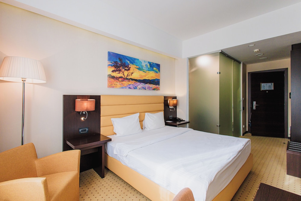 Comfort Hotel Astana 14/70