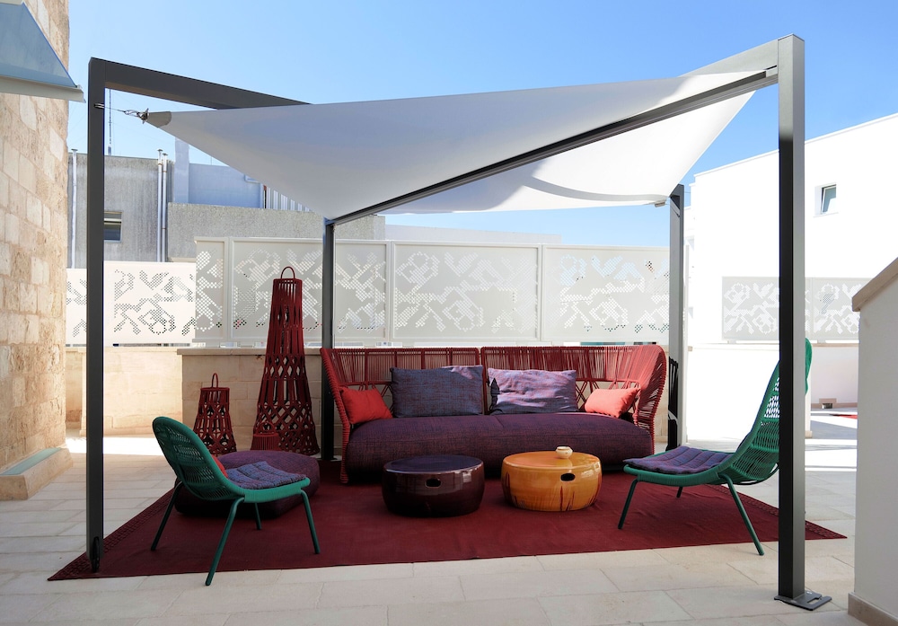 Dimora San Giuseppe Hotel & Spa 29/50