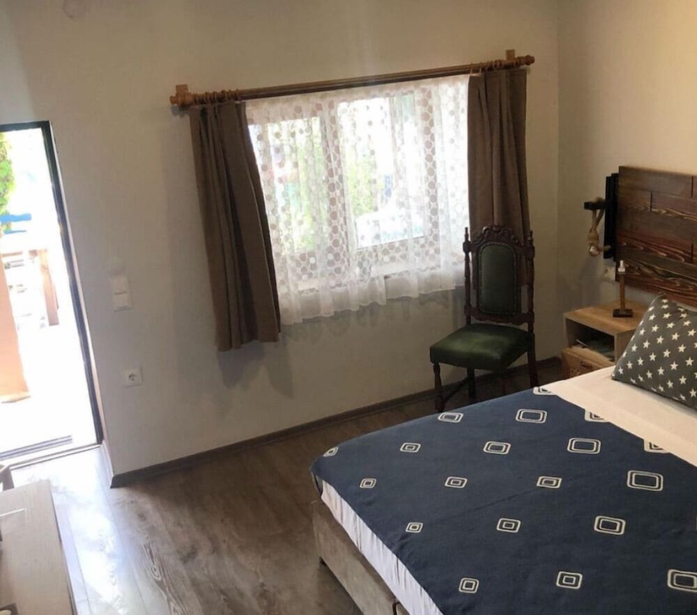 Frau Guler Boutique Hotel 31/50