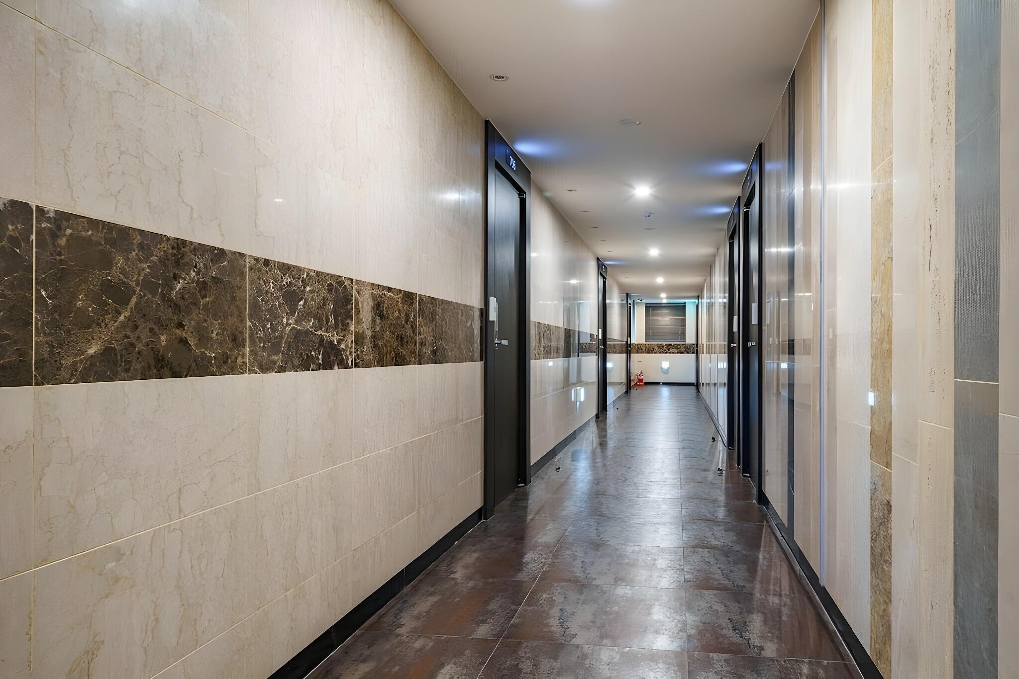 Soseol Smith Hotel 46/57