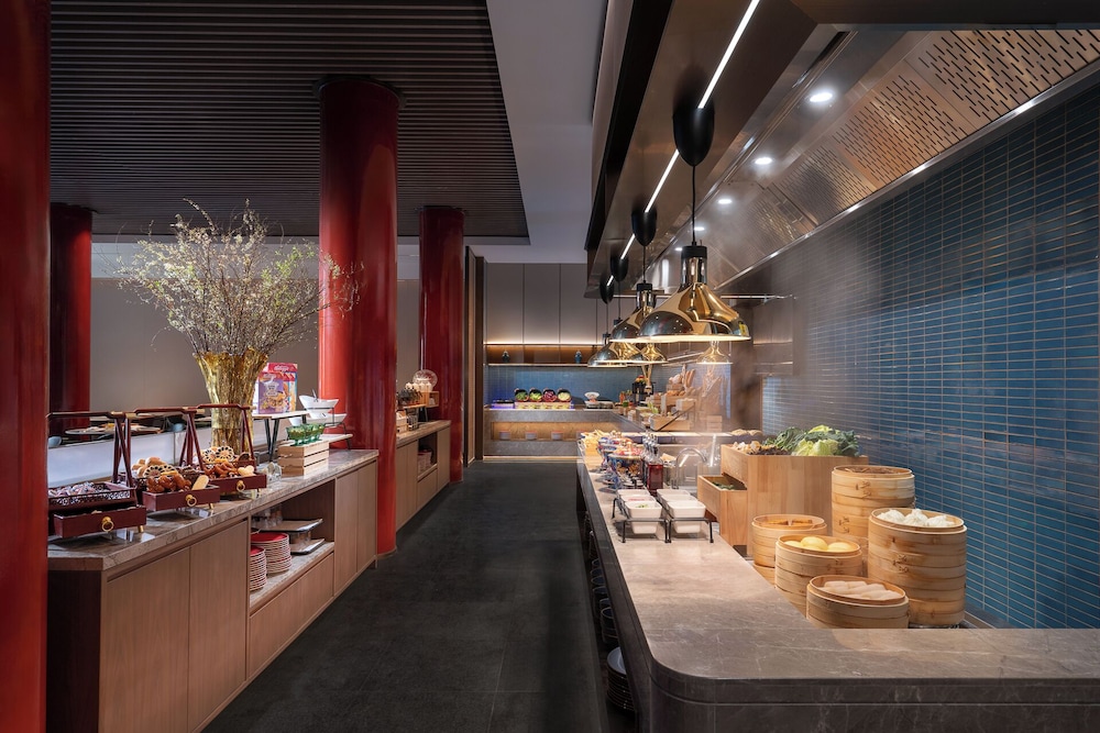 SSAW Garden Hotel Beijing 33/60