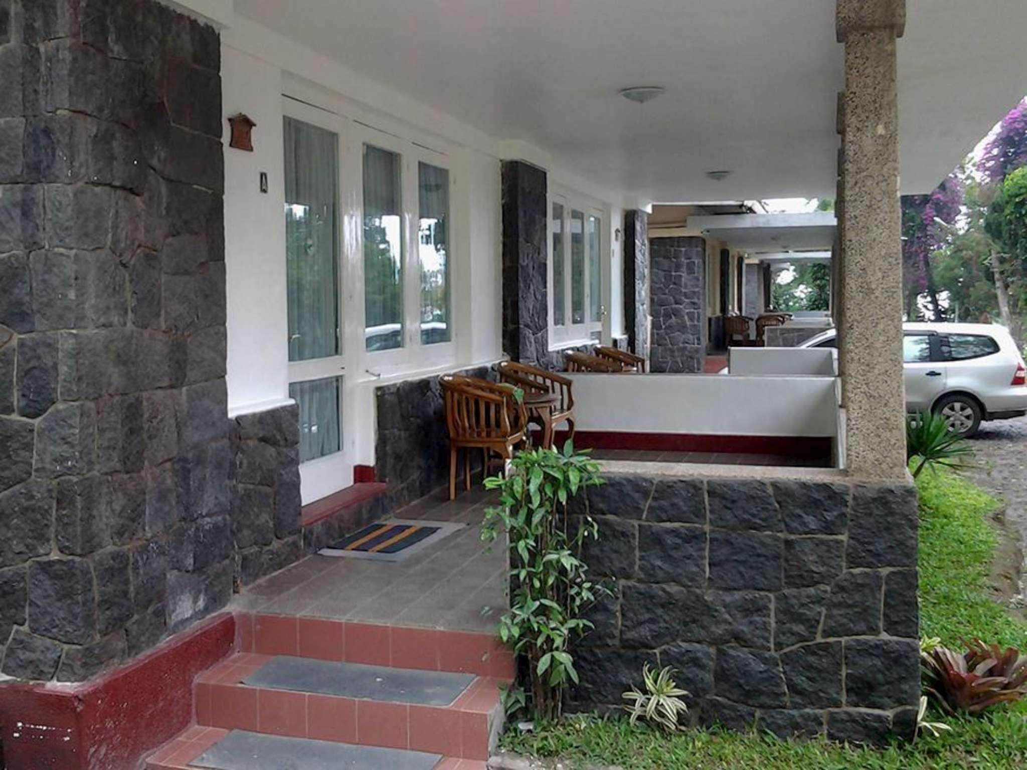 Selabintana Conference Resort 19/42