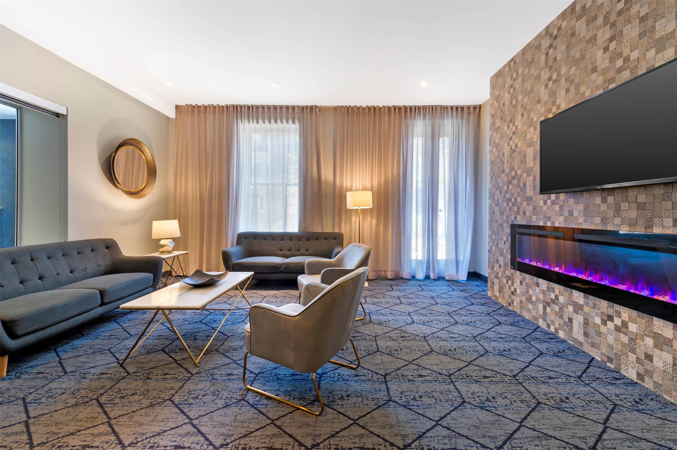 Quality Inn Centre-Ville 27/43