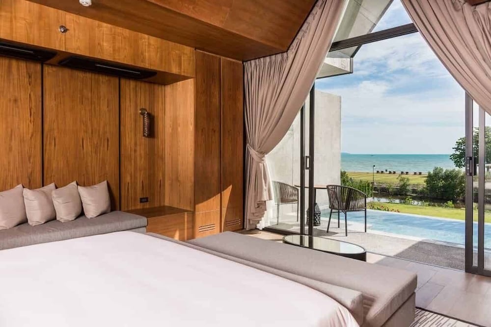 Ana Anan Resort and Villas Pattaya 21/73