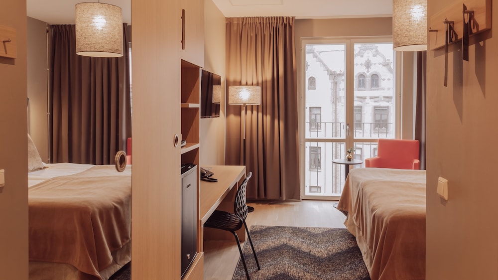 Home Hotel Odin 29/61