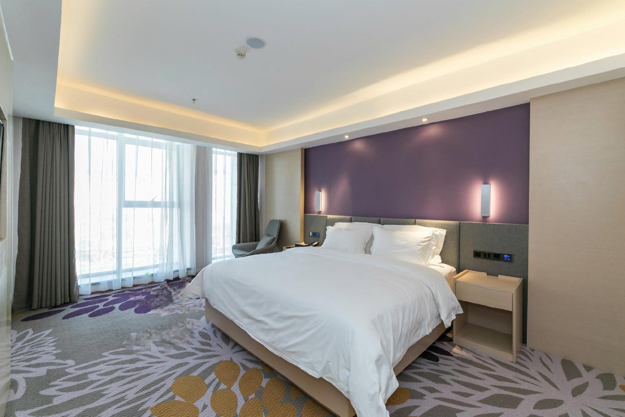 Lavande Hotel (Tianjin Zhongbei Avenue) 12/40