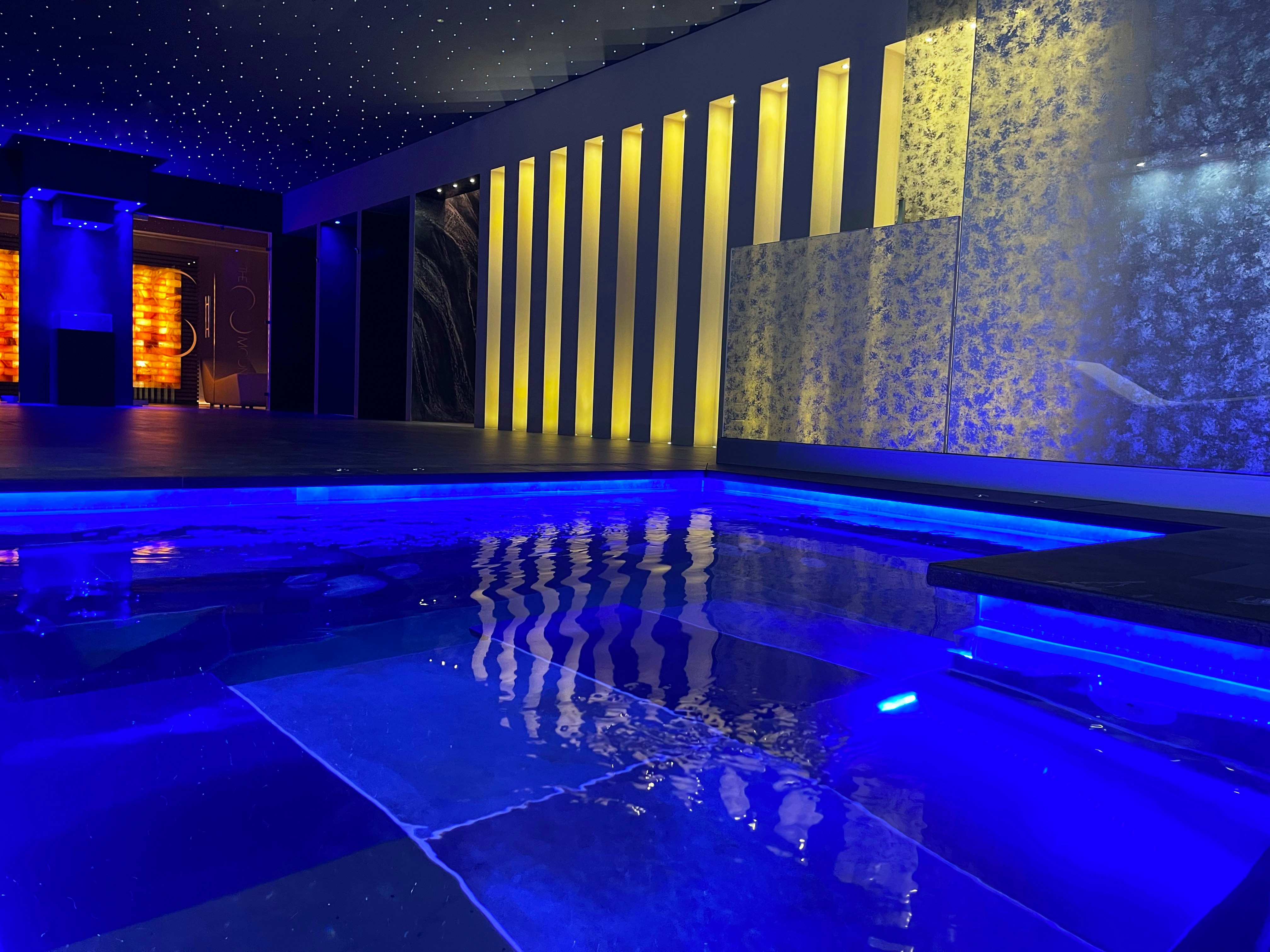 The Moon Boutique Hotel 10/16