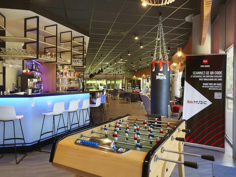Ibis Archamps Porte De Geneve 34/46