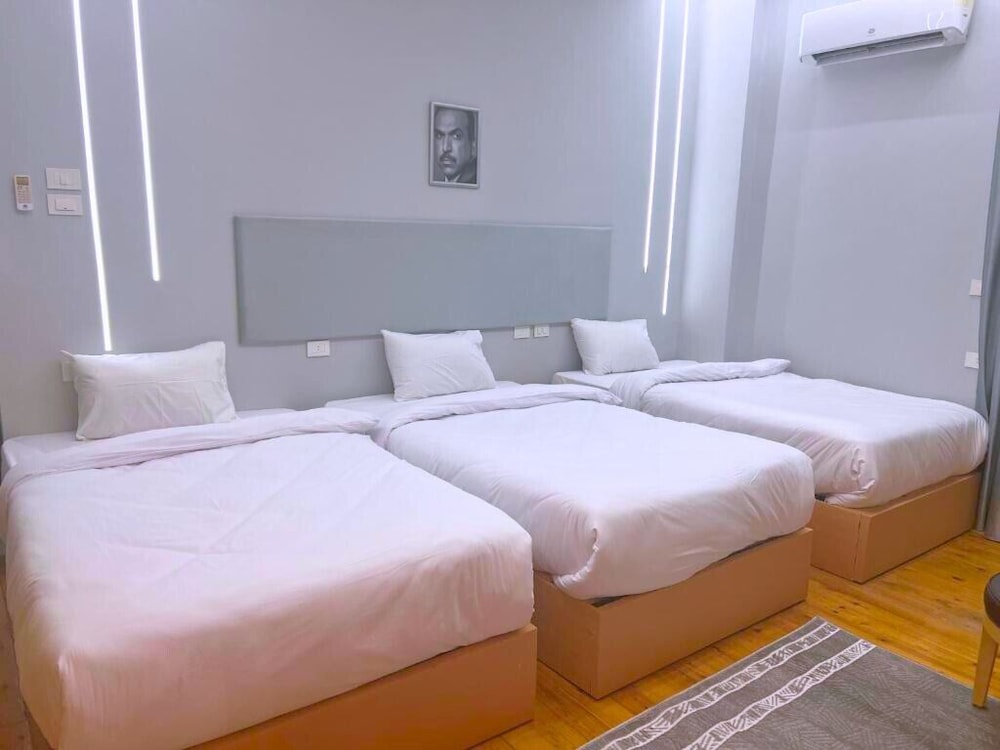 Zamalek House Hotel 25/63