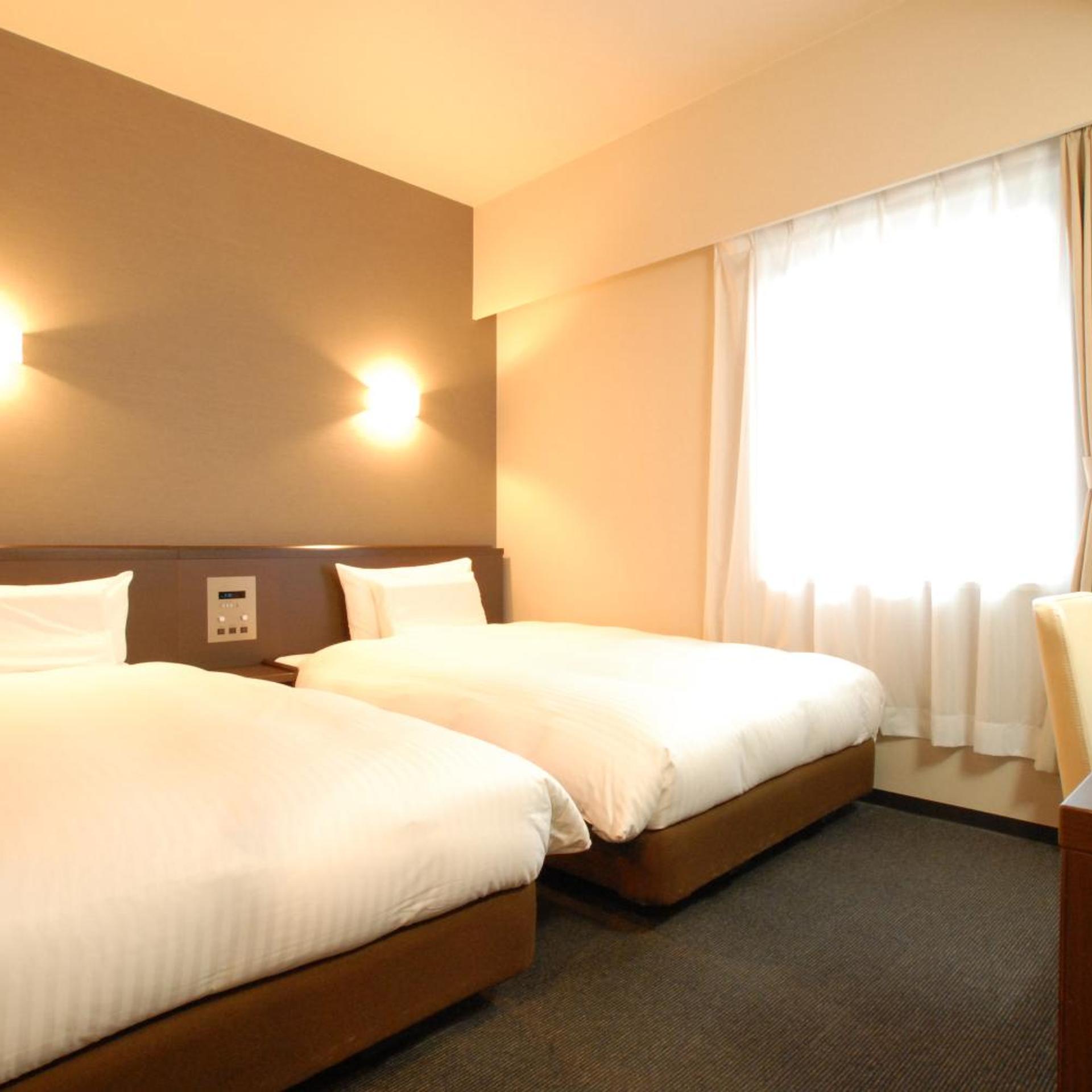Ab Hotel Toyota Motomachi 5/21