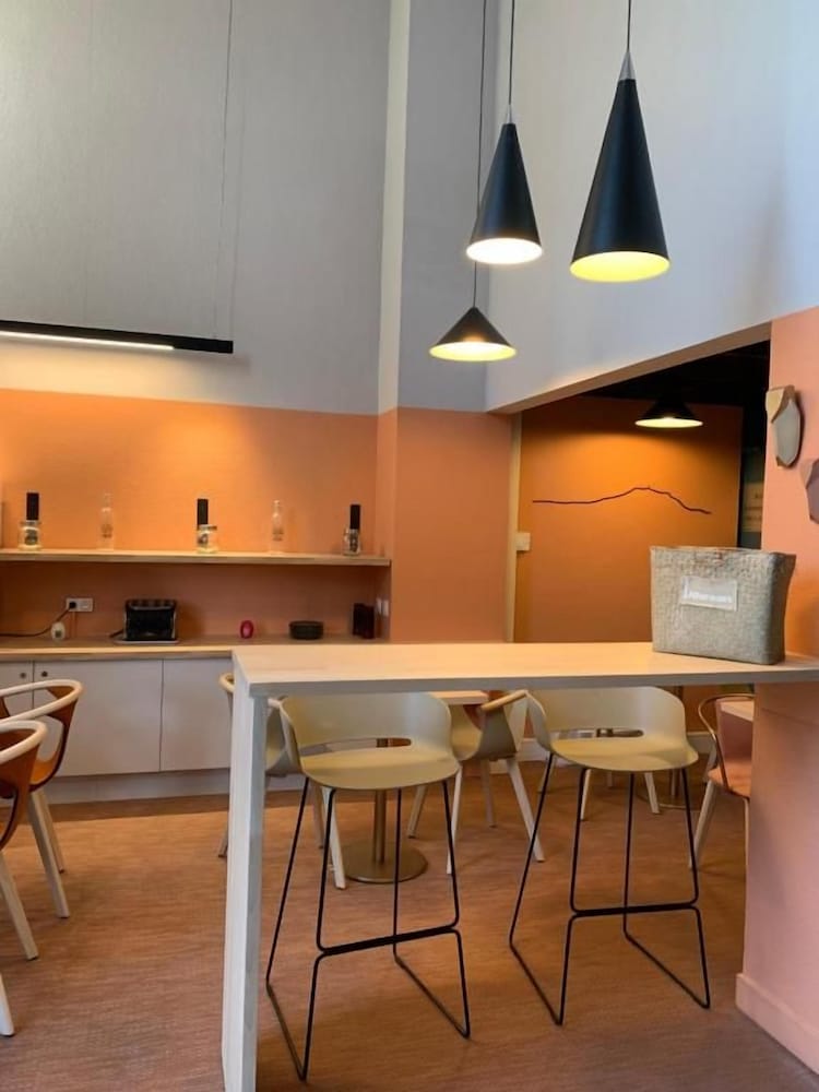 City Residence Aix En Provence 37/49
