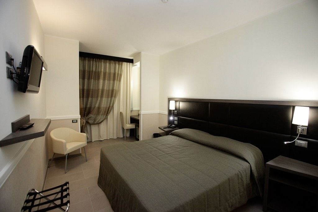 Double or Twin room