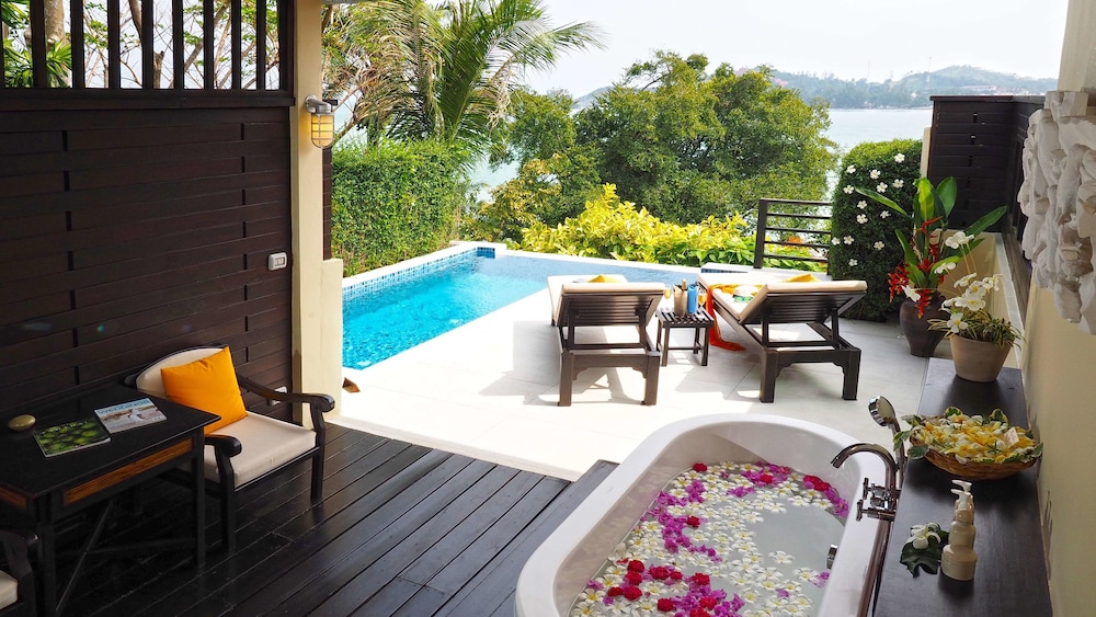 Garrya Tongsai Bay Samui 9/73