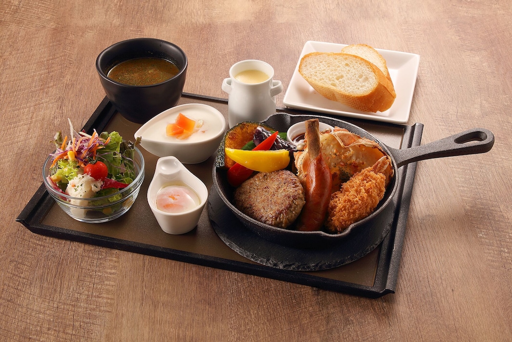 レンブラントスタイル札幌 写真5